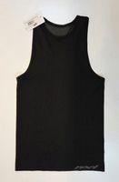 Red Cycling Tanktop Damen Gr. M