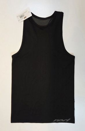 Red Cycling Tanktop Damen Gr. M