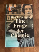 Bonnie Garmus Eine Frage der Chemie Roman