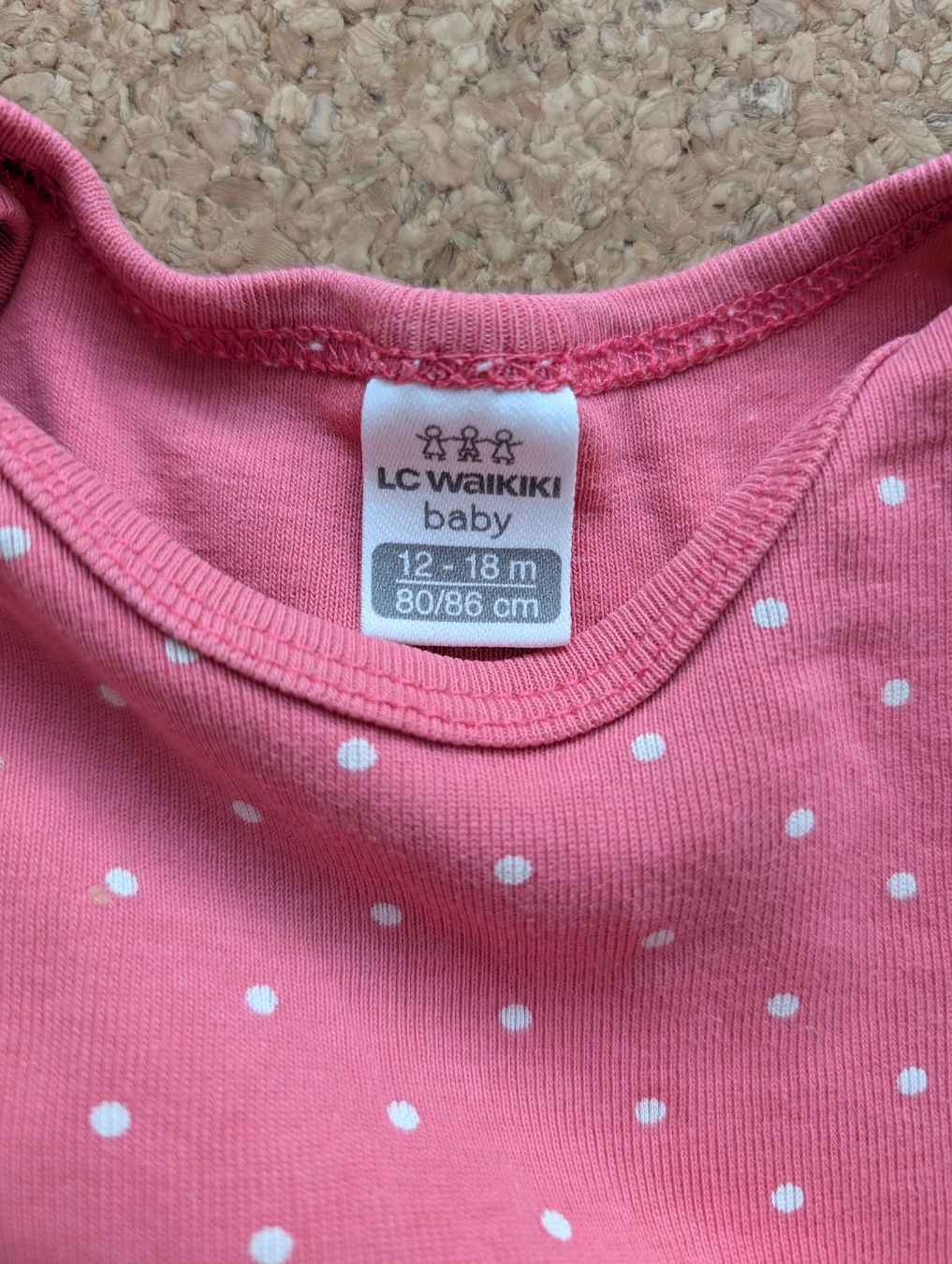 Camicie, Top & T-shirt: Body rose – Usato da Meyrin venduto da jes_yr5m 1