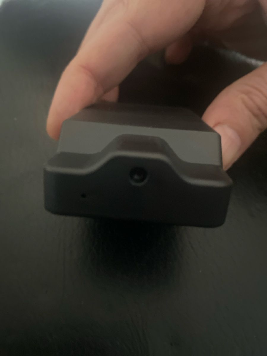 Fotocamera: Sumikon DSC-32.mini Sicherheitskamera neuwertig – Nuovo (secondo la descrizione) da Birsfelden venduto da Blaetzbums97 7