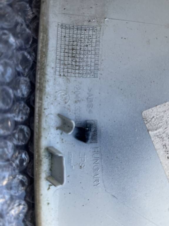Spiegel: Aussenspiegel Spiegelkappe – Gebraucht aus Regensdorf von Bani007 3