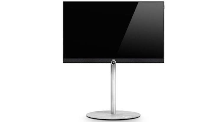 Loewe Appareils TV: Loewe Bild 5.40 – D'occasion à Hochdorf par av-electronics