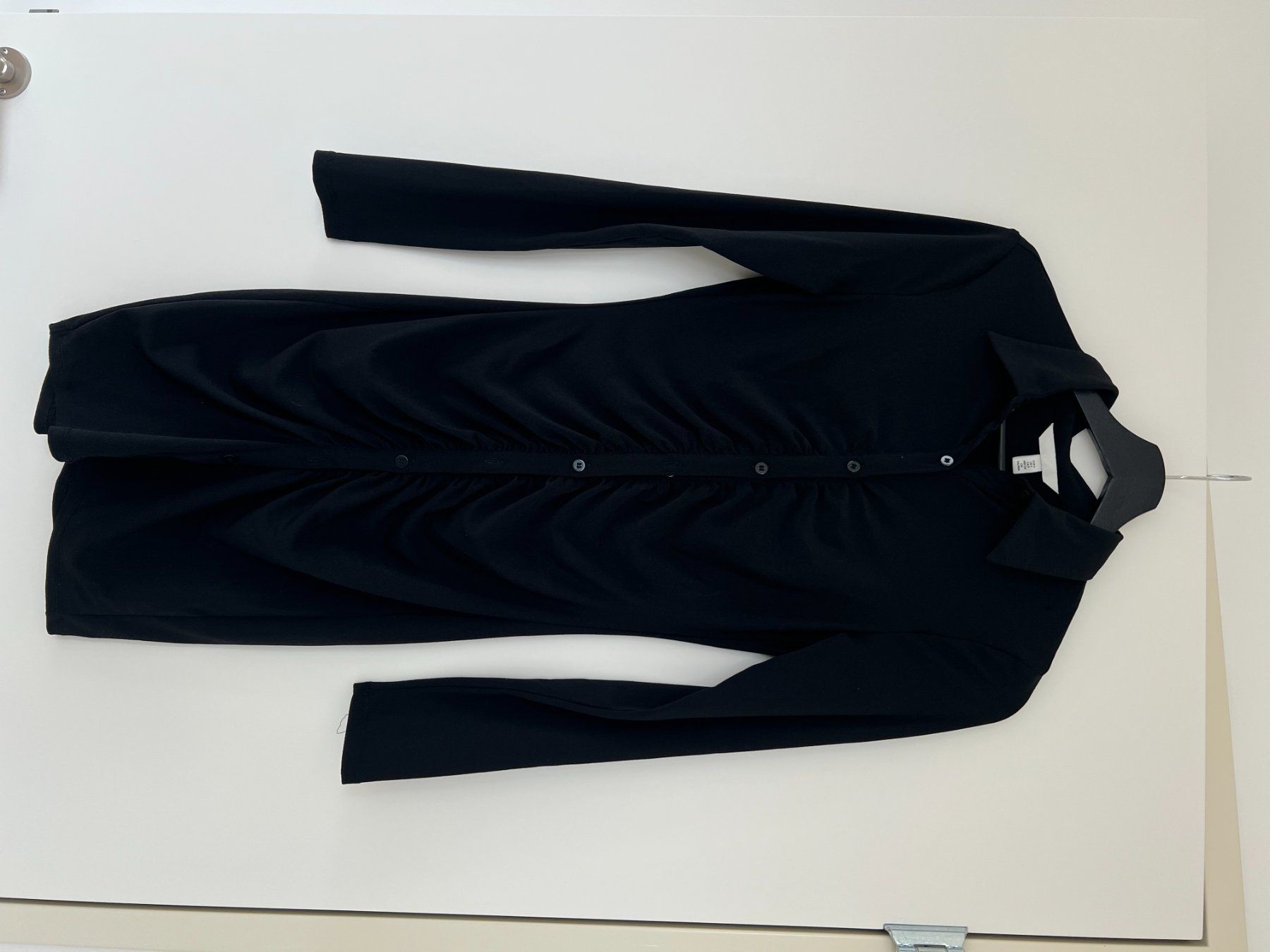 H&M Vestiti: Robe H&M noire moulante – Usato da Zürich venduto da mps_9cp7 5