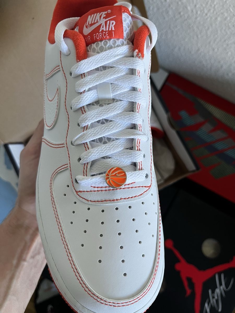 Scarpe da uomo: Air Force 1 Rucker Park, Grösse 42.5 – Nuovo e nell'imballaggio originale da Liebefeld venduto da donetasy 2
