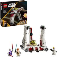 LEGO STAR WARS 75432