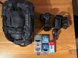 Canon EOS 7D