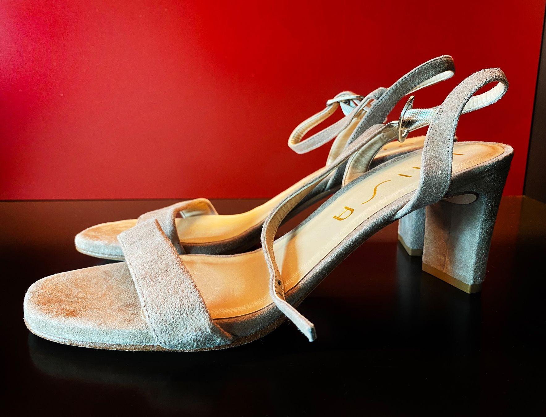 Scarpe da donna: Sandalen – Usato da Zürich venduto da gregart 1