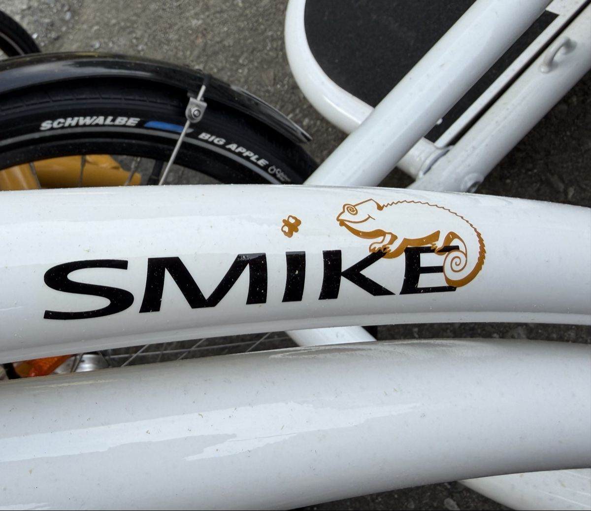 Velos: E-Velo mit Anhänger, Liquidation 7 Stück ein Preis – Neu (gemäss Beschreibung) aus Interlaken von Skandalpreis 4