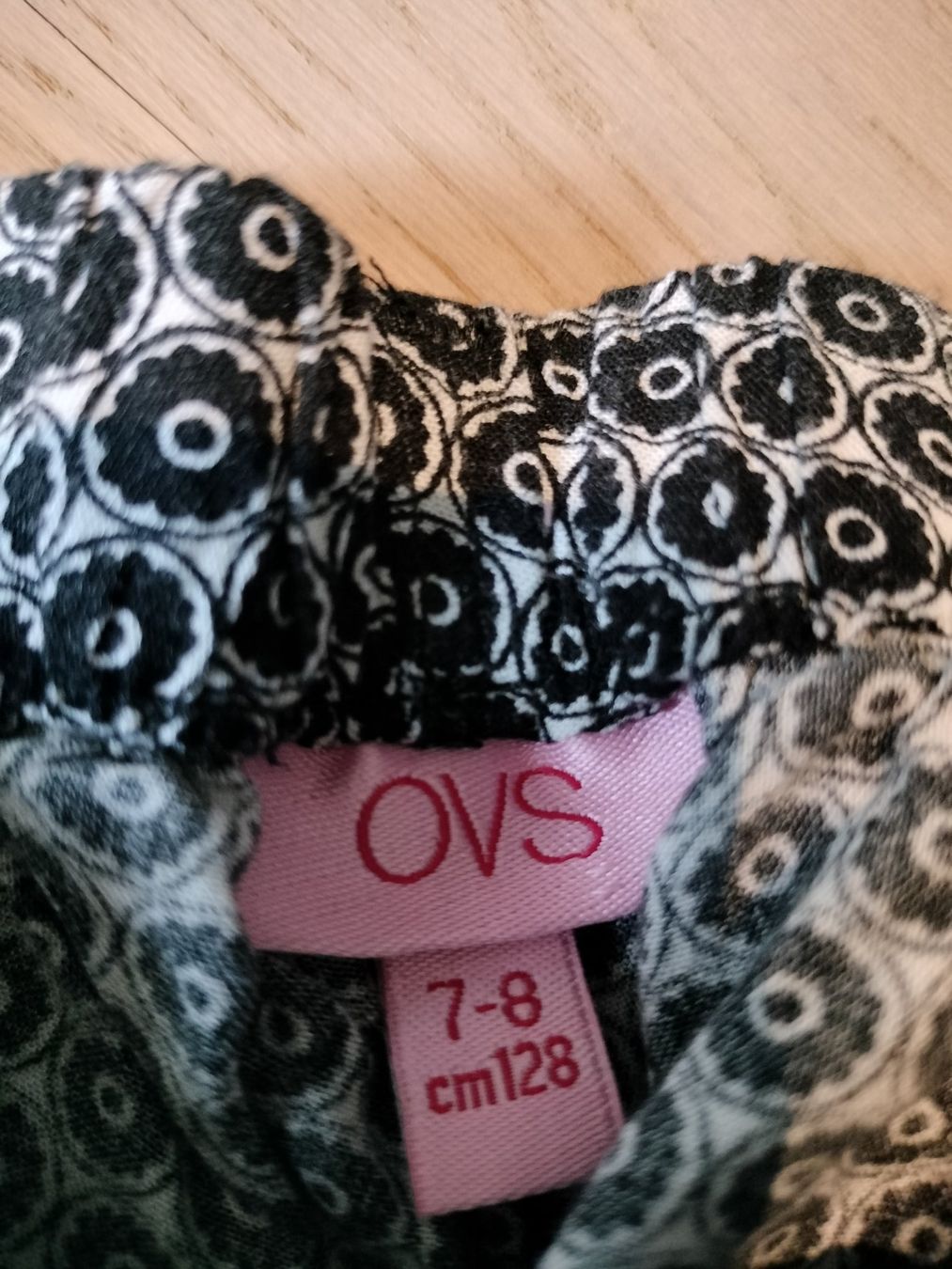 Pantaloni: luftige Sommerhose Grösse 128 – Usato da Neftenbach venduto da TheKringel 1