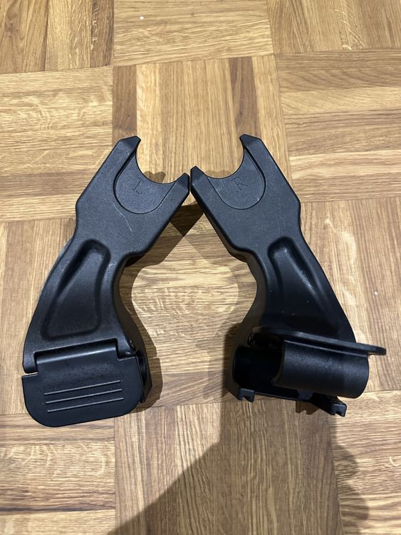 Maxi Cosi Adapter Mountain Buggy Urban Jungle & Terrain Kaufen auf