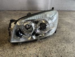 Occ. Scheinwerfer Links für Toyota RAV 4 , JG 2007