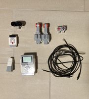 LEGO Mindstorms EV3 vollständig + Programmieranleitung