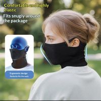 Sturmmaske NEU Velo, Skifahren, Motorrad