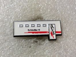 Ansteckpin 138: Schindler