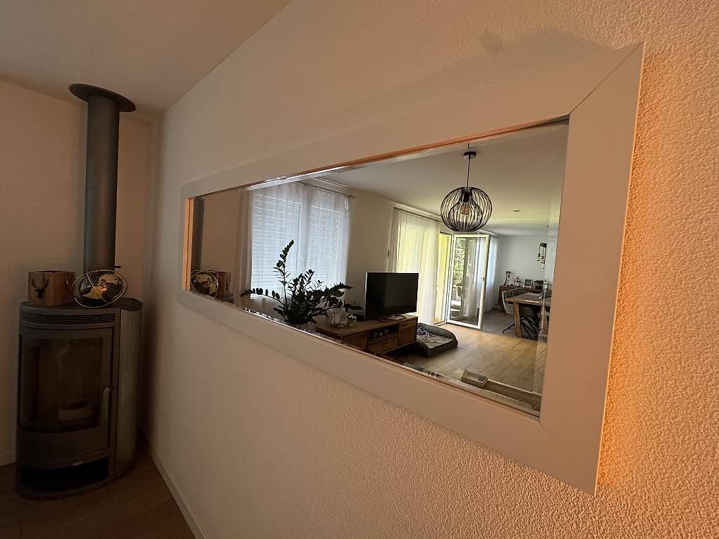 Specchi: Grosser Wandspiegel – Usato da Mühlau venduto da ana_75z8 1