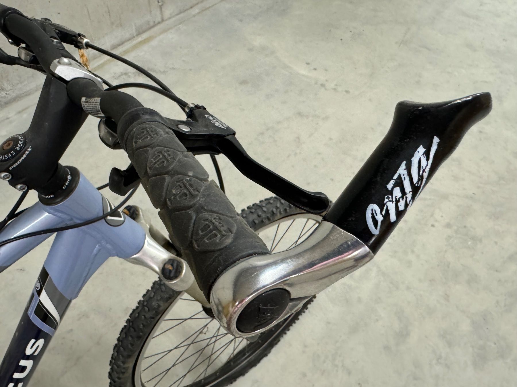Focus Biciclette: Mountain Bike Damen – Usato da Auenstein venduto da Marketinfabrik 3