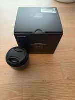 Fujifilm Fujinon XF 33mm f/1.4 R LM WR