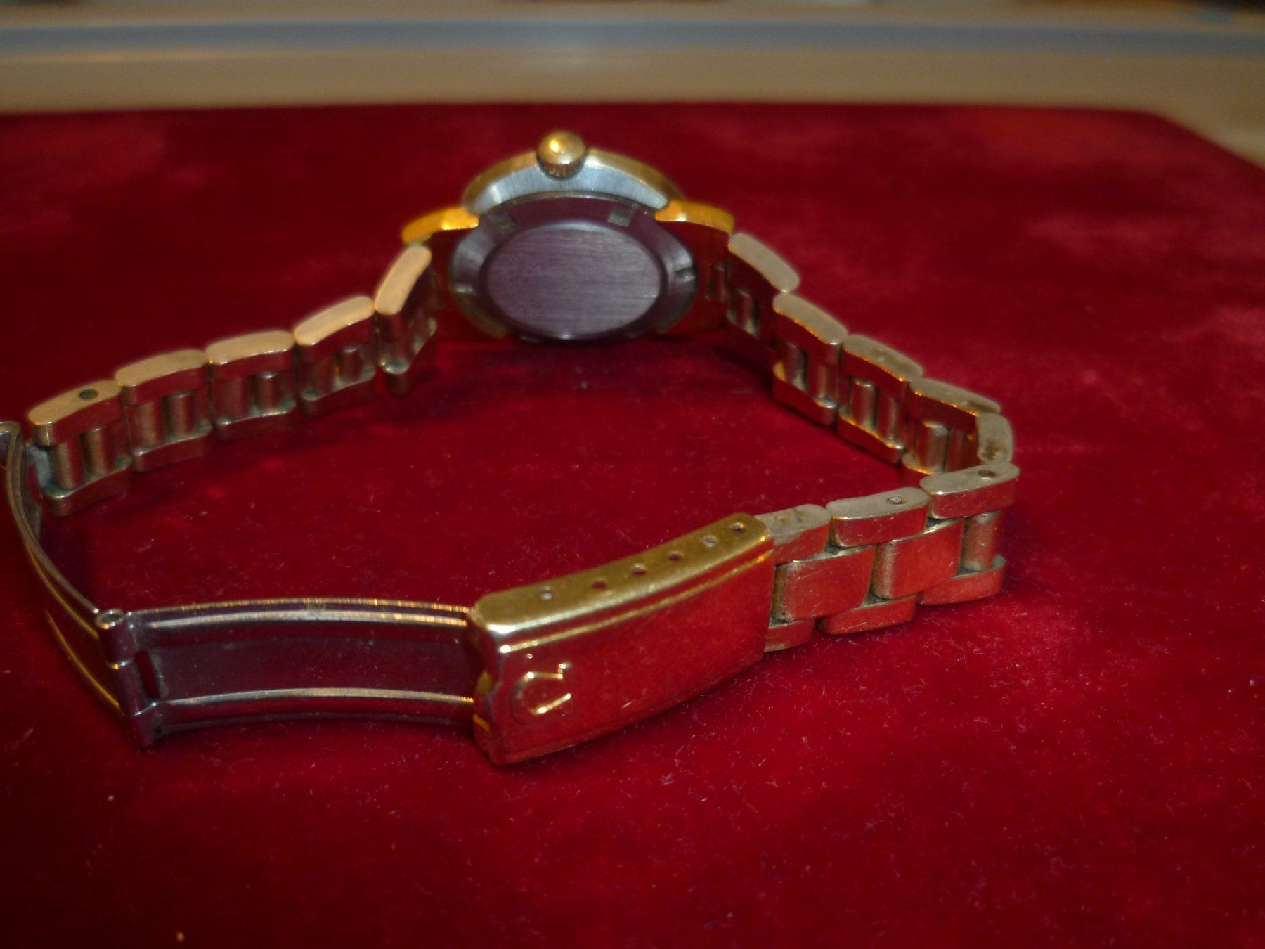 Omega Montres: OMEGA  DYNAMIC - AUS 60ER – D'occasion à Hombrechtikon par Minerva_x2 5