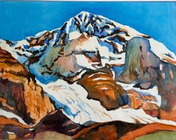 Die Jungfrau