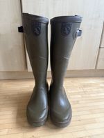 Aigle Gummistiefel Gr. 37 - in sehr gutem Zustand