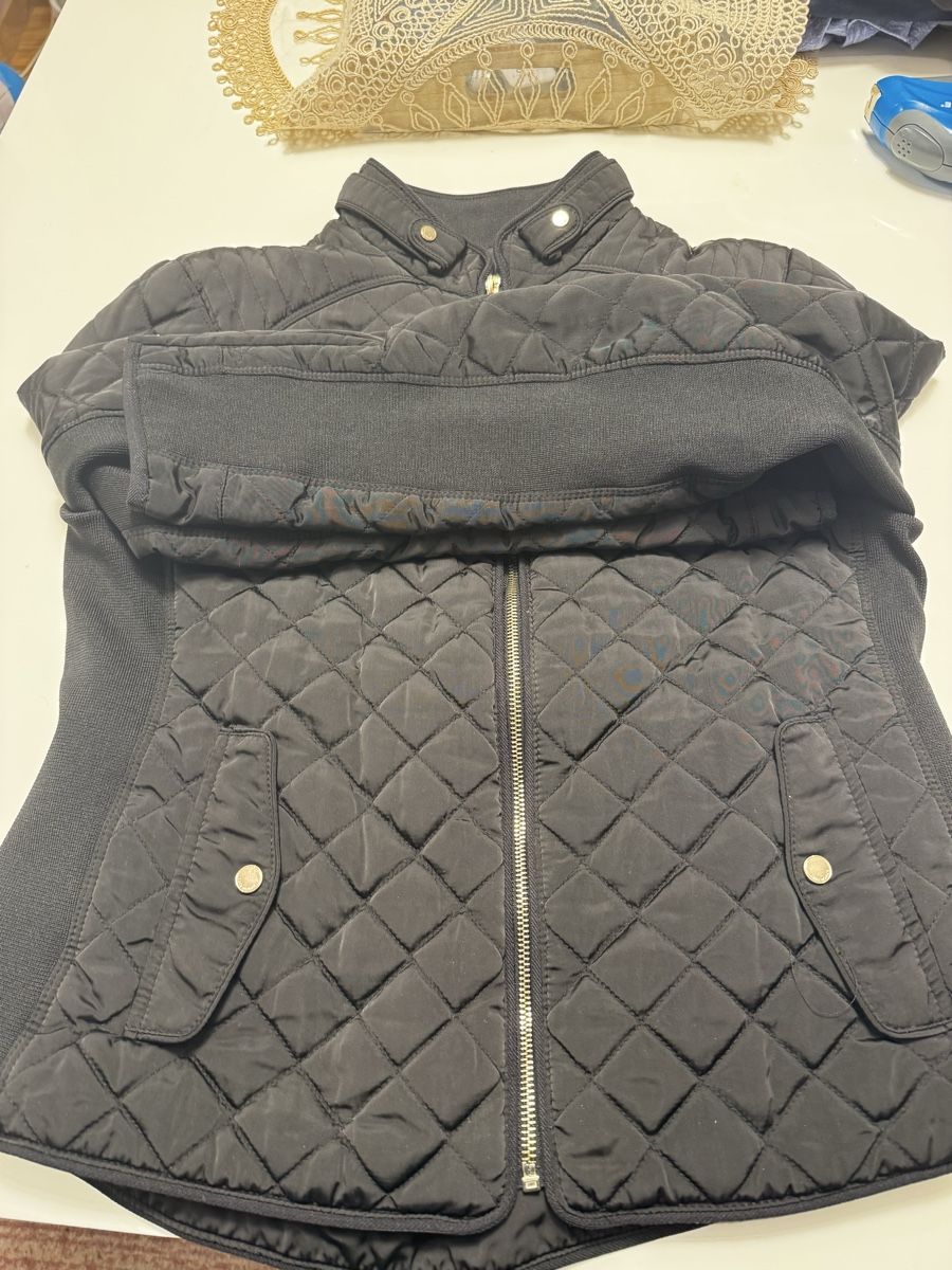 Giacche: stepp  Jacke gr 40 – Usato da Winterthur venduto da EasyRS 2