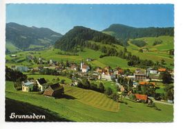 BRUNNADERN