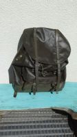 Alter Militär Rucksack