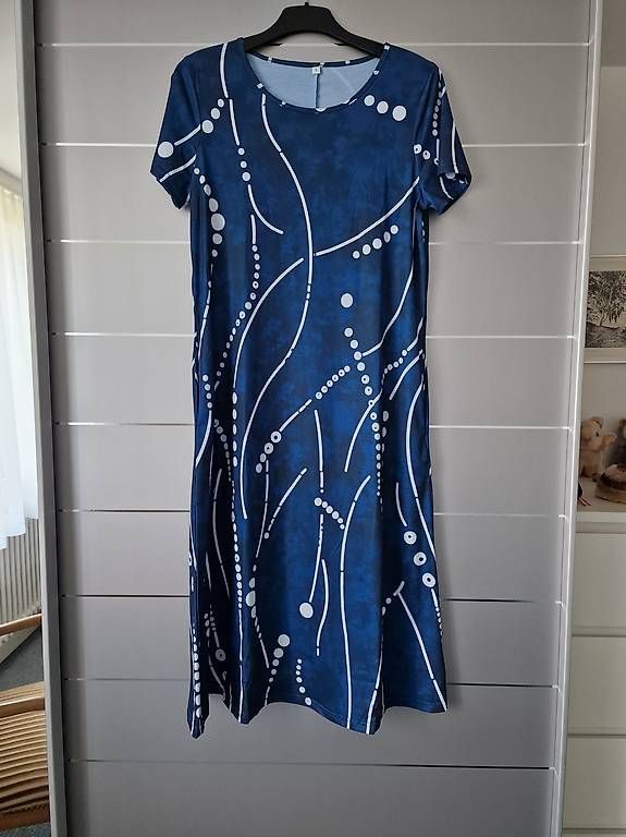 Vestiti: Damensommerkleid – Usato da Frauenfeld venduto da Maschia