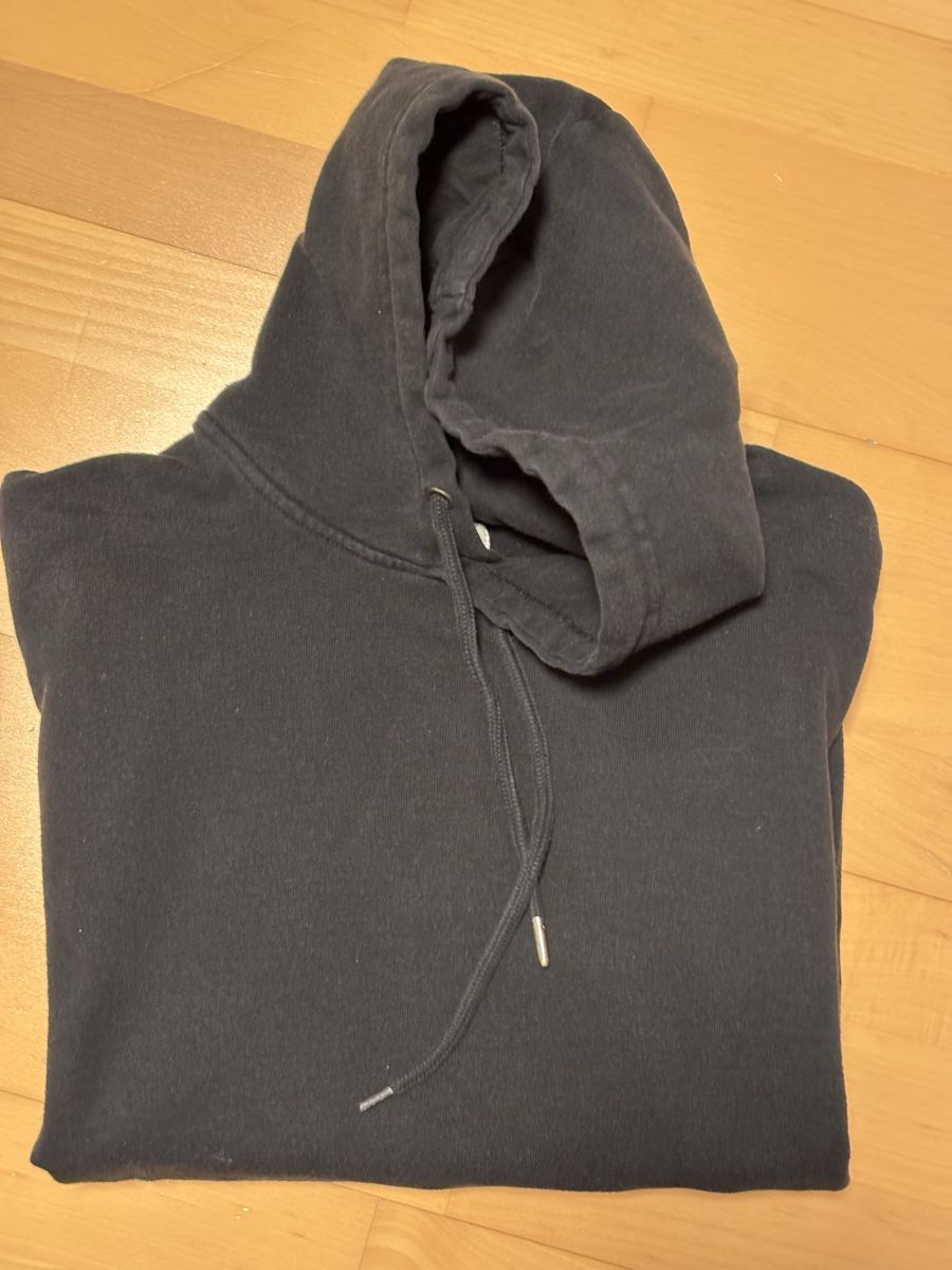 Maglioni & Felpe: Schwarzer Pullover 38 – Usato da Kesswil venduto da Branca-01 7