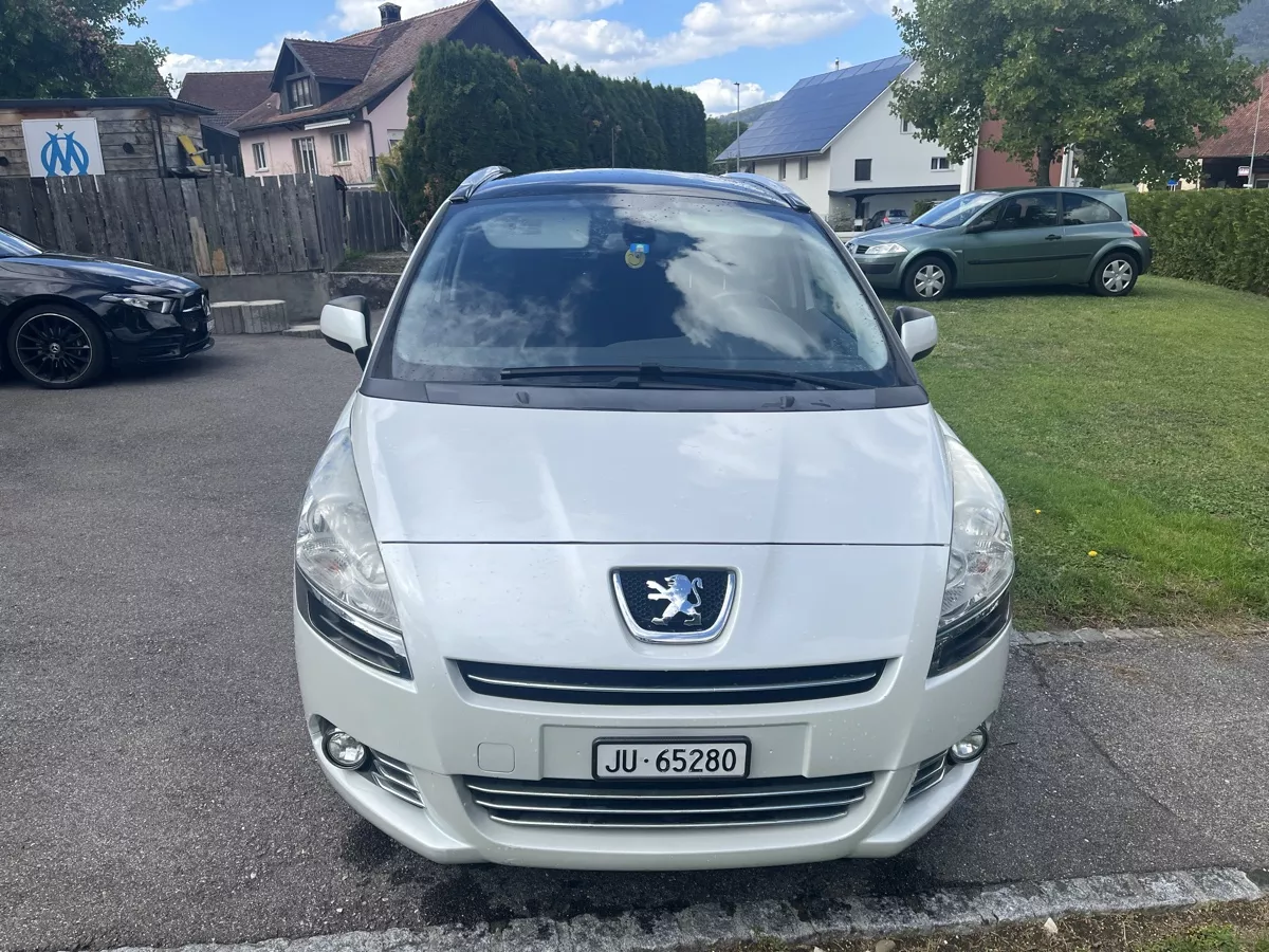 Peugeot Automobili: Peugeot – Usato da Corban venduto da dauphinfanny