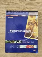 Volkswirtschaft verstehen, 4. Auflage