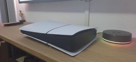 Playstation 5 Slim mit Originalverp. und Garantie bis Dez.27