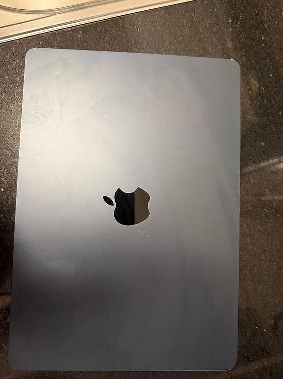 Notebooks: Apple Mac Book Air 13" 2024 – Gebraucht aus Münchenbuchsee von zar_mk2c 1