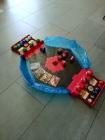 Bakugan Arena mit Bakugan und Karten(7 in 1 Bakugan)