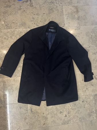 Loro Piana Mantel XL