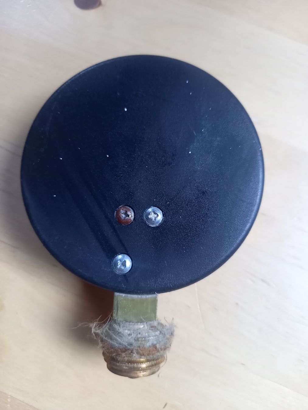 Misurare: Hidrometer -Pneumatex 4 bar – Usato da Minusio venduto da epp_cty9 1