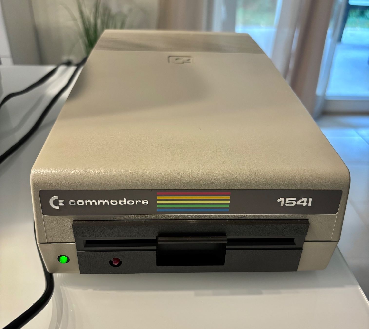 Commodore PCs: Commodore VC 20 complet, état impeccable – D'occasion à Avenches par tekno75 2