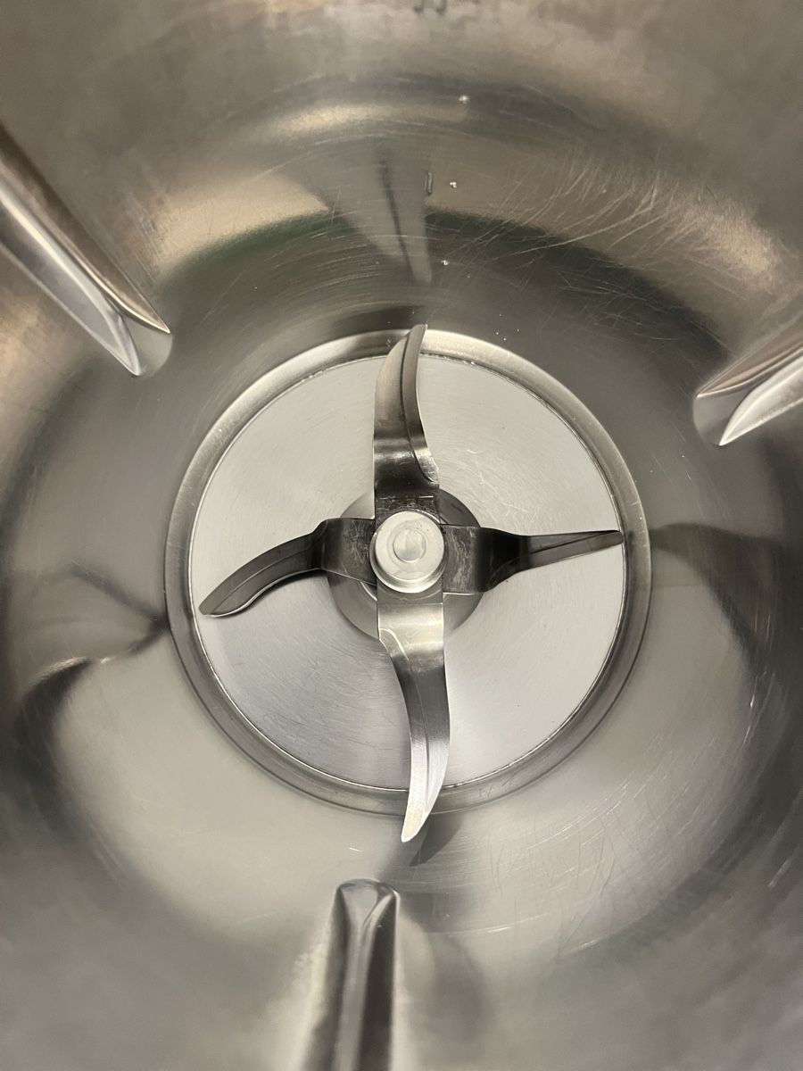 Thermomix Elettrodomestici da cucina: Thermomix Bimby TM5 – Usato da Bissone venduto da val_crd9 1