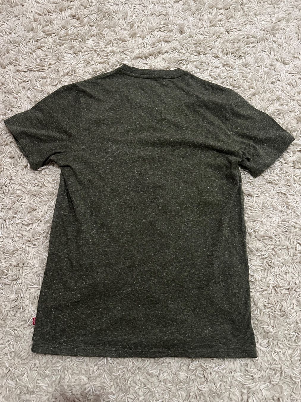 Levi's T-Shirts: Levi’s T-Shirt Gr.S – Gebraucht aus Bern von BrandVilla 1