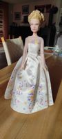 Cinderella Barbie Disney neu & unbespielt ohne Verpackung