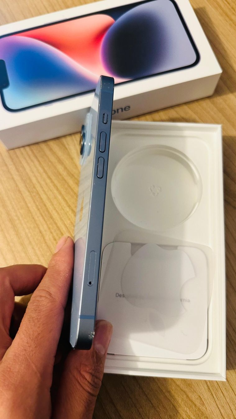 Apple Handys / Smartphones: iphone 14 128GB – Gebraucht aus Zuchwil von ali_cr95 4
