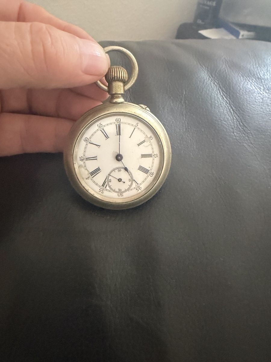 Montres: Taschenuhr  – D'occasion à Baden par noli.r 8