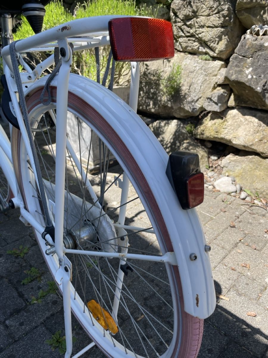 Velos: Einzigartiges, niederländisches Vintage Fahrrad – Gebraucht aus Goldswil von cin_m8xy 2