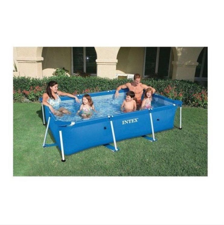 Pool Intex Kaufen auf Ricardo