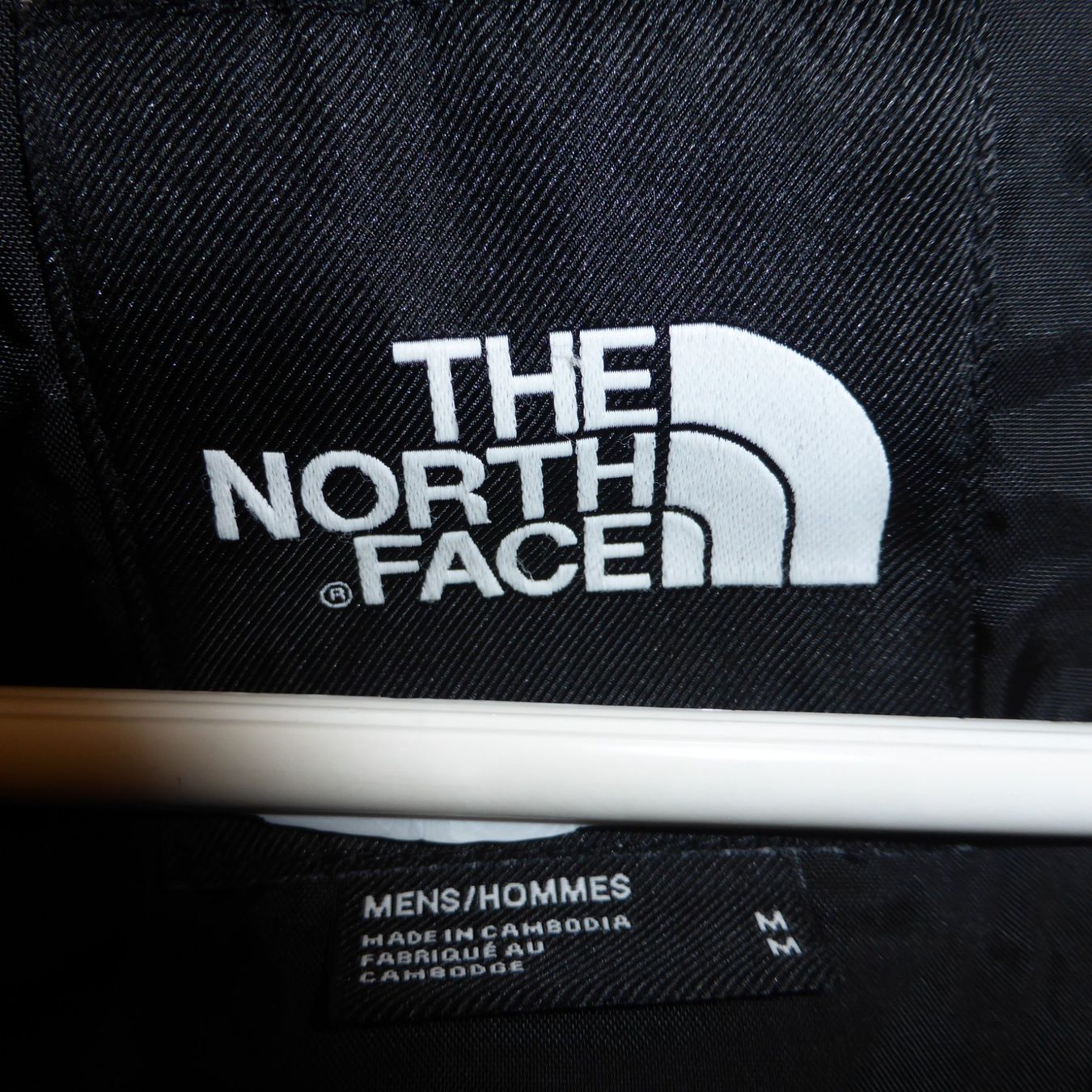 North Face Jacken: Daunenjacke THE NORTH FACE, Gr. M – Gebraucht aus St.Gallen von regenbogen5 1
