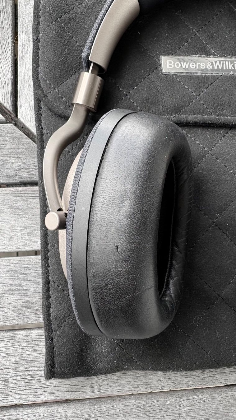 Bowers & Wilkins Casques audio: Kopfhörer Bowers & Wilkins PX – D'occasion à St. Gallen par fei.san 5