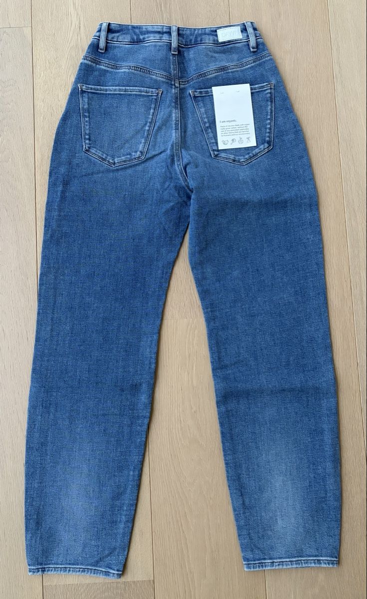 Jeans: DAWN Stardust O-Shape Gr.24/28 NEU NP159,- – Nuovo e nell'imballaggio originale da Degersheim venduto da Starkigel 3