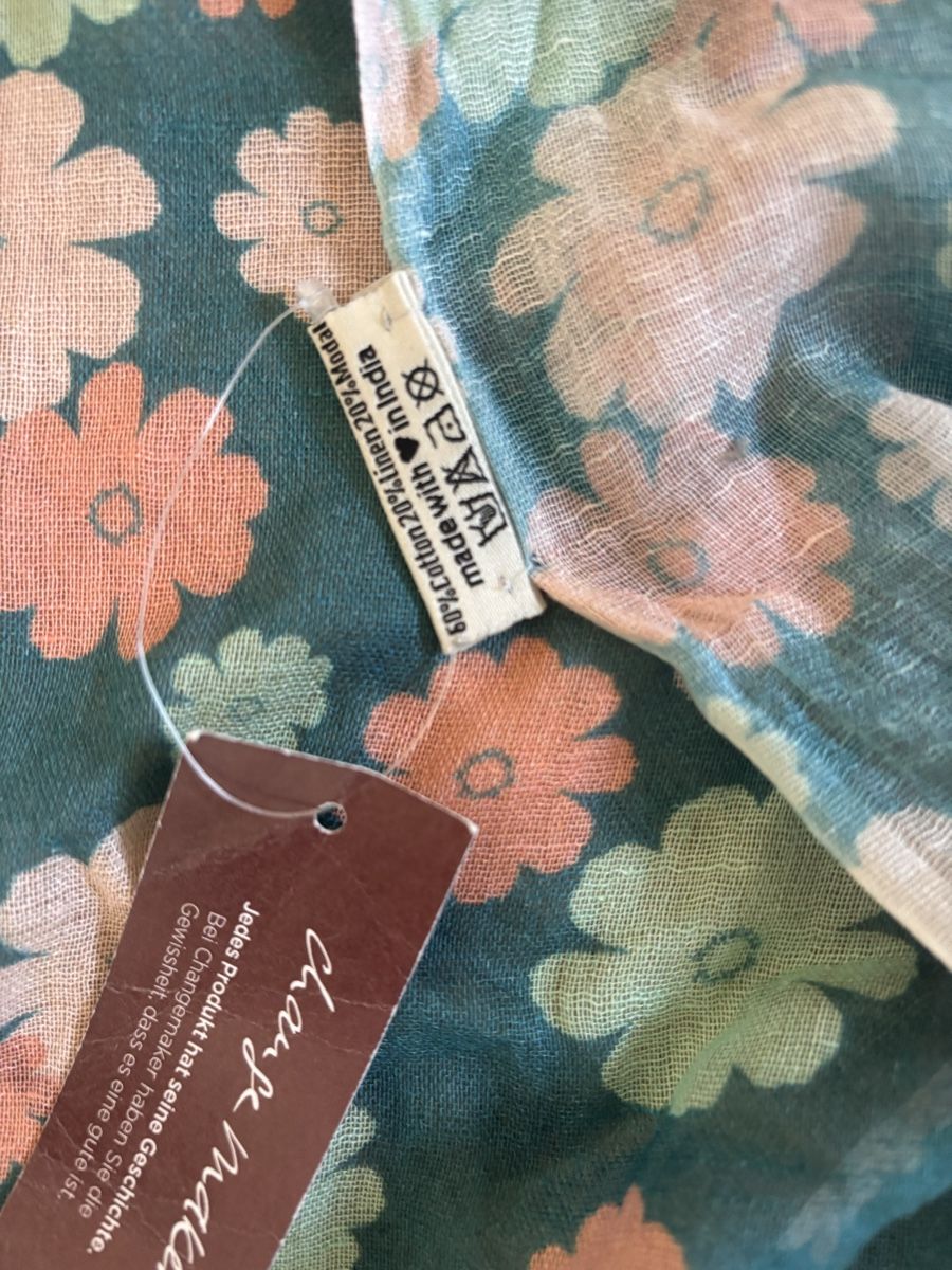 Foulard & Sciarpe: Schal – Nuovo (secondo la descrizione) da Zürich venduto da gucks 1