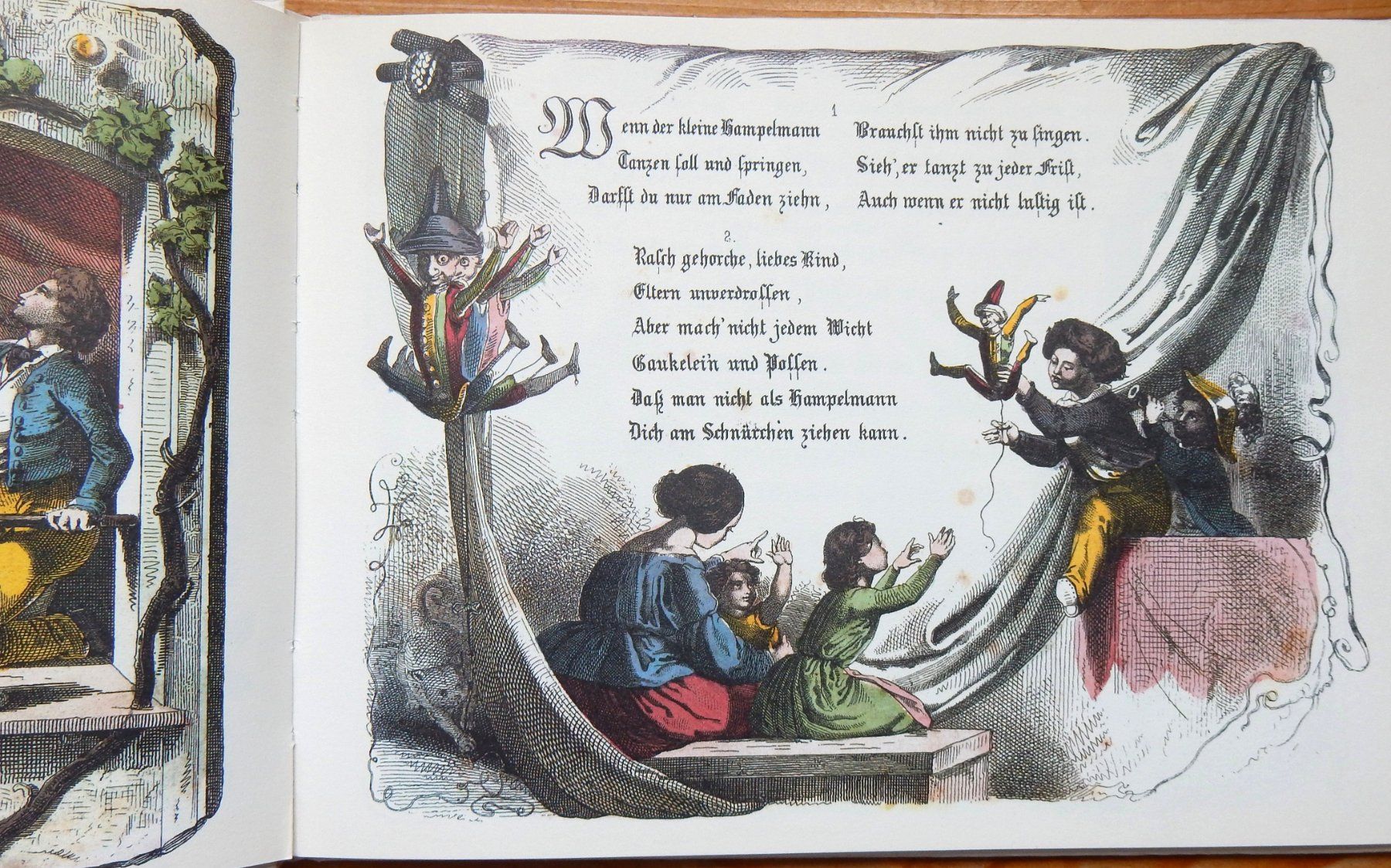 Bücher: Kinderspiele des 19. Jahrhunderts – Gebraucht aus Burgdorf von Joggigring 5